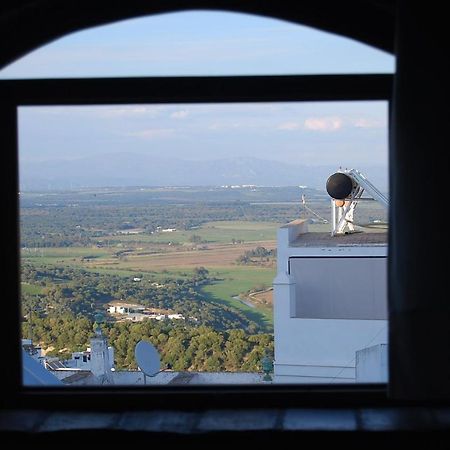 Casa Leonor Guest House เวเฮร์ เด ลา ฟรอนเตรา ภายนอก รูปภาพ