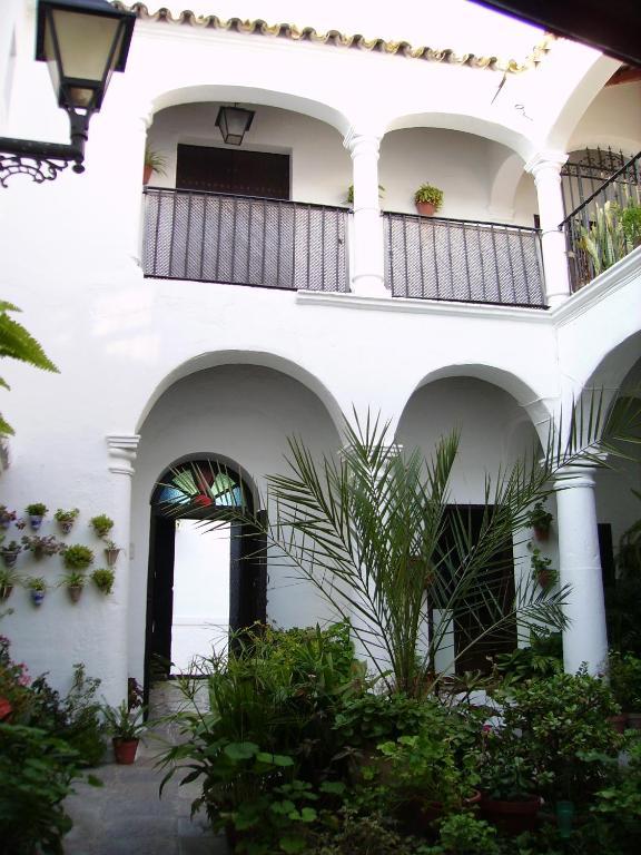 Casa Leonor Guest House เวเฮร์ เด ลา ฟรอนเตรา ภายนอก รูปภาพ