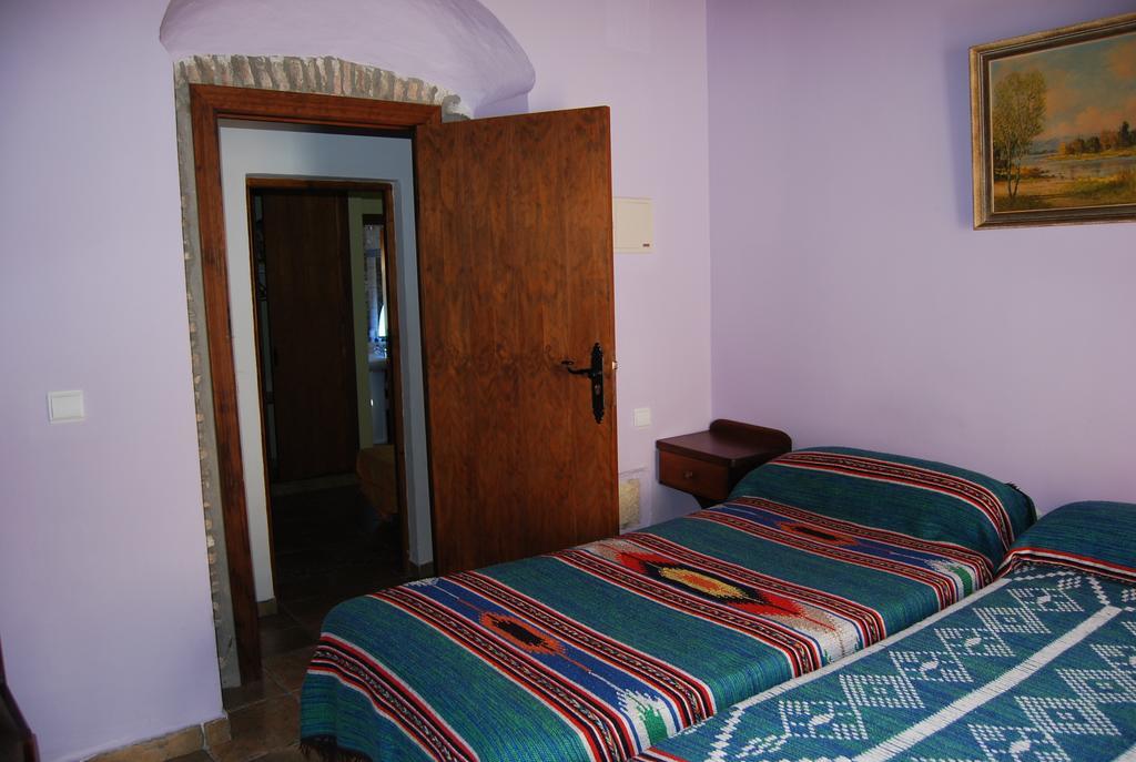 Casa Leonor Guest House เวเฮร์ เด ลา ฟรอนเตรา ห้อง รูปภาพ