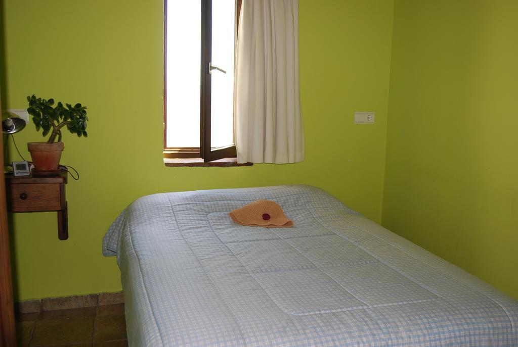 Casa Leonor Guest House เวเฮร์ เด ลา ฟรอนเตรา ห้อง รูปภาพ