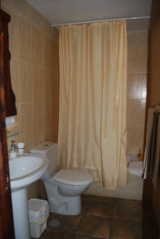 Casa Leonor Guest House เวเฮร์ เด ลา ฟรอนเตรา ห้อง รูปภาพ
