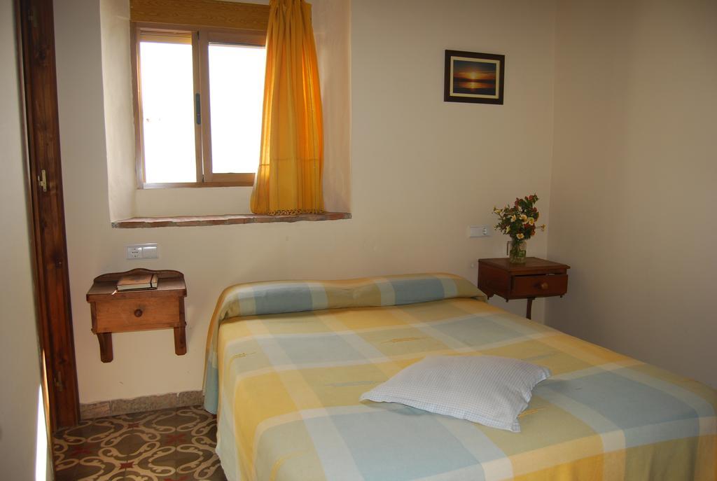 Casa Leonor Guest House เวเฮร์ เด ลา ฟรอนเตรา ห้อง รูปภาพ