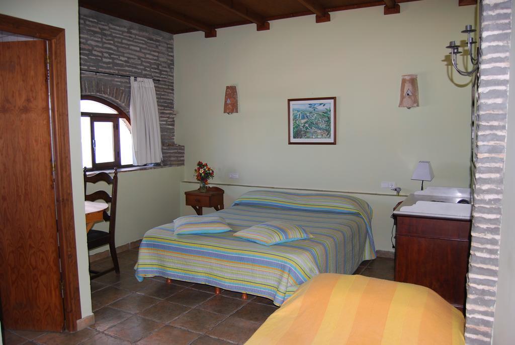Casa Leonor Guest House เวเฮร์ เด ลา ฟรอนเตรา ห้อง รูปภาพ