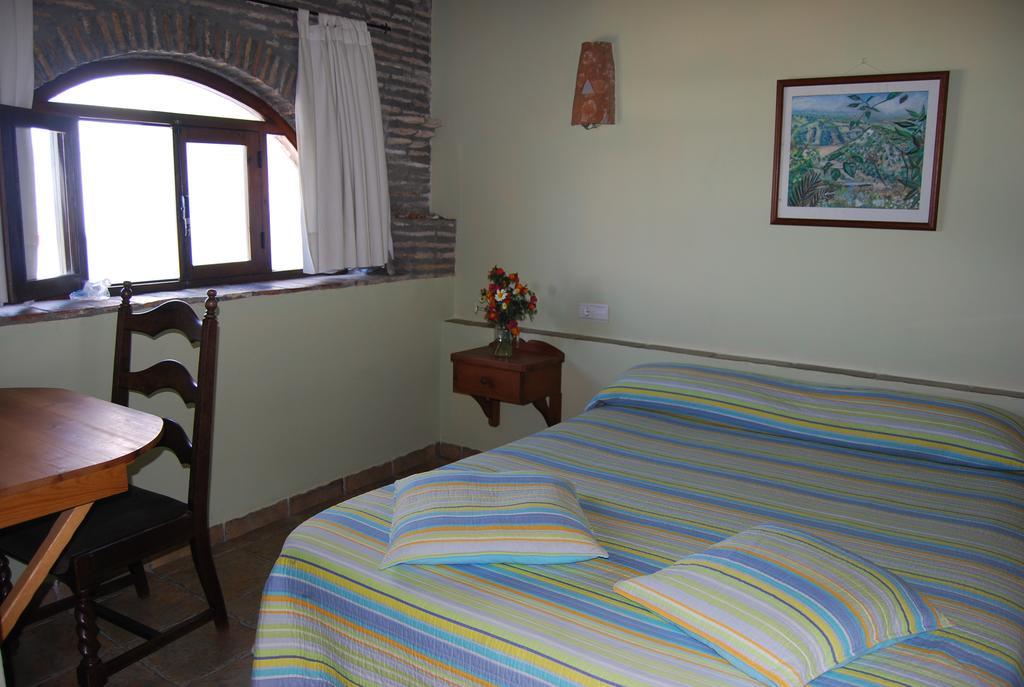 Casa Leonor Guest House เวเฮร์ เด ลา ฟรอนเตรา ห้อง รูปภาพ