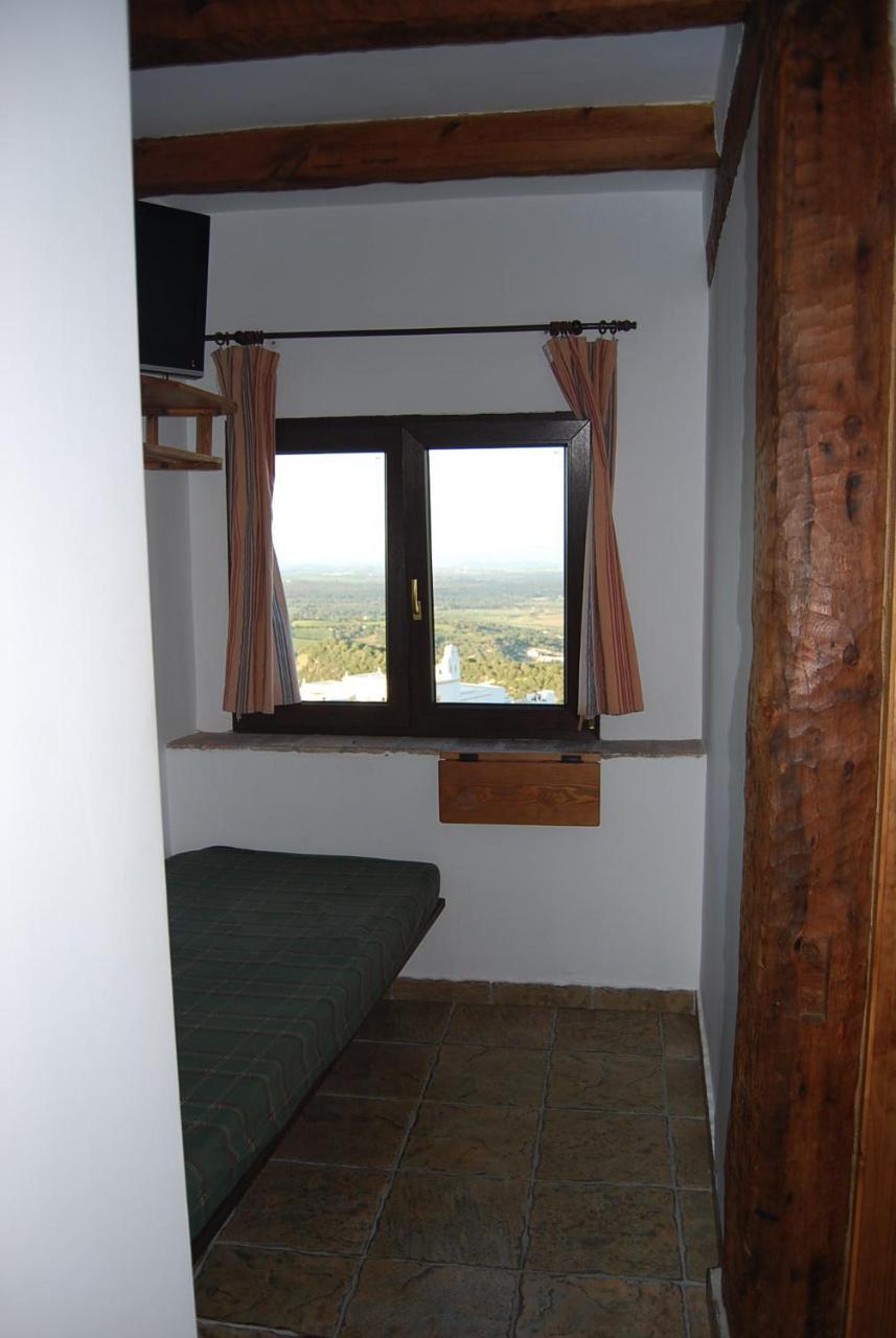 Casa Leonor Guest House เวเฮร์ เด ลา ฟรอนเตรา ภายนอก รูปภาพ